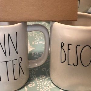 Mugs